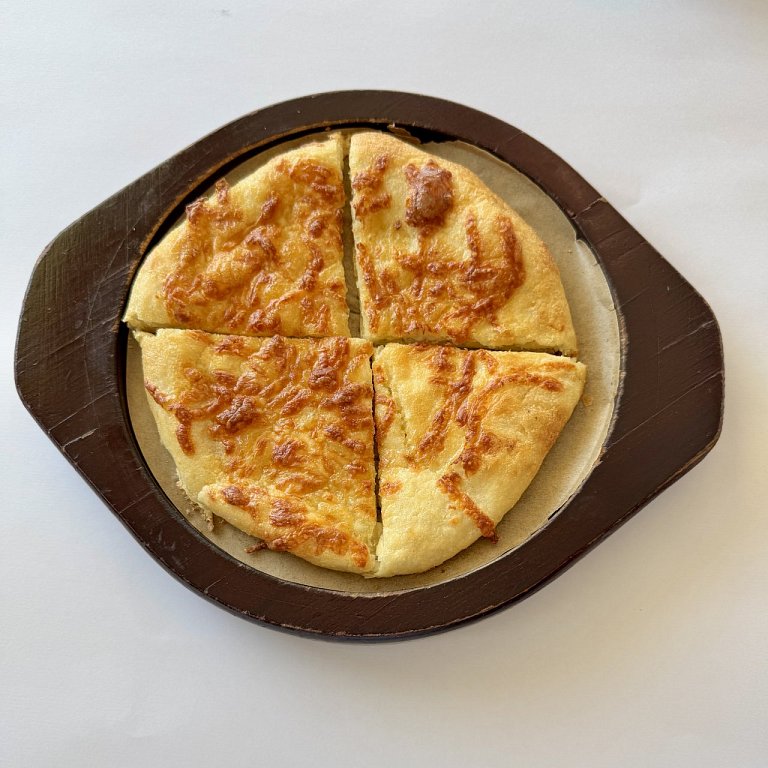 Д Мини-хачапури по-аджарски